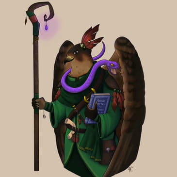 Pilot (test episode) TLoZ WW