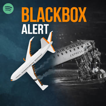 Blackbox Alert: Jazz 8646 (LaGuardia)