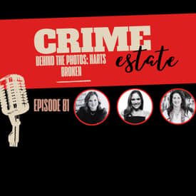 81 - Behind the Photos: Harts Broken