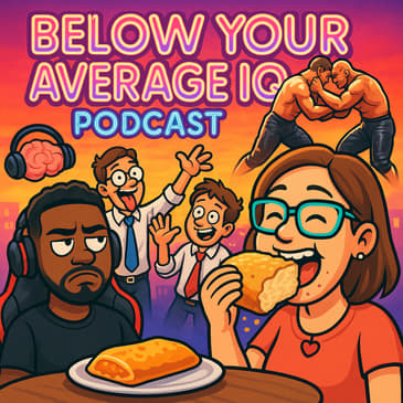 Bad Employees, Mental Breakdowns, Hot Pockets &amp; Turkish Wrestling: MandaLea’s Bread Binge