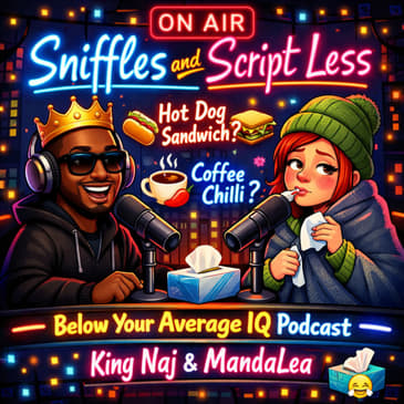 Sniffles and Script Less