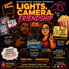 Lights, Camera, Friendship: Kidz Bop Chaos, ShamWow Memories &amp; Really Nice Bosses