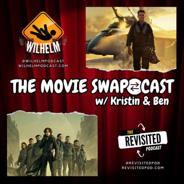 Movie SwapCast - An Introduction