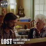 Episode 88: LOST S05E14 "The Variable"