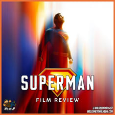 REVIEW: Superman (2025)