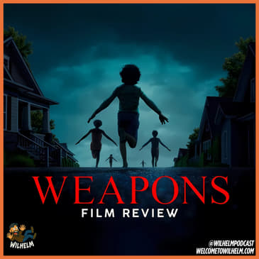 REVIEW: Weapons (2025)