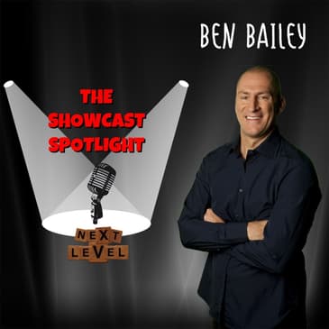 121 - Ben Bailey Returns