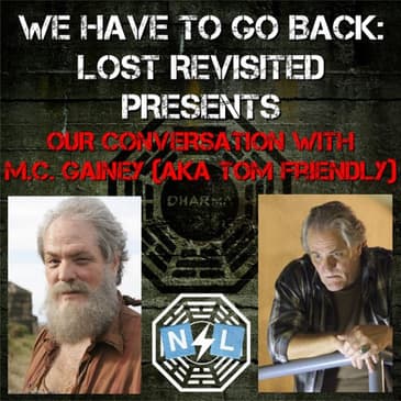 138 - M.C. Gainey (PART II)