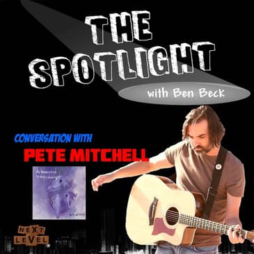 140 - Pete Mitchell Returns... Again!