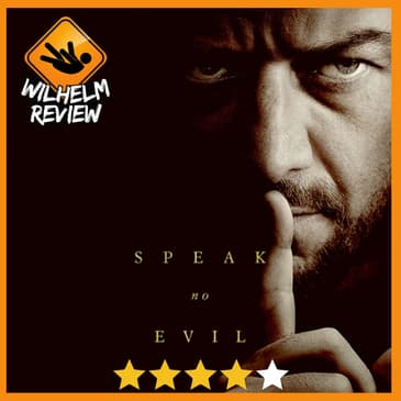 REVIEW - Speak No Evil (2024)