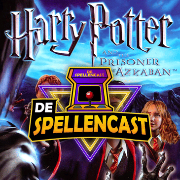 Ep. XVII: Harry Potter 3