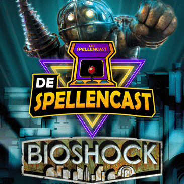 Ep. XIX: BioShock