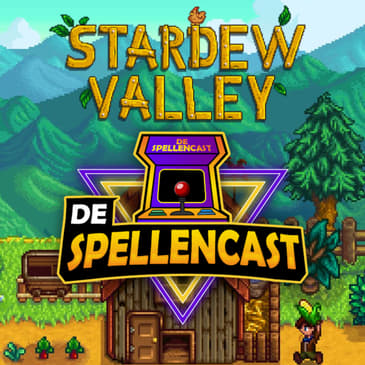 Ep. XXXIV: Stardew Valley ft. Ziczackitty