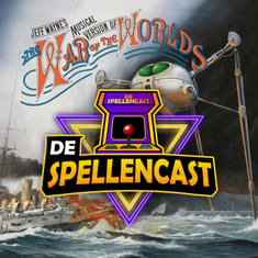 Ep. XXXV: The War of the Worlds