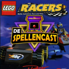 Ep. XXXVII: LEGO Racers
