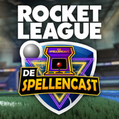 Ep. XXXVIII: Rocket League: We boosten het nieuwe jaar in