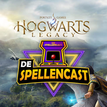 Ep. XL: Hogwarts Legacy