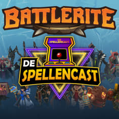 Ep. XLI: Battlerite