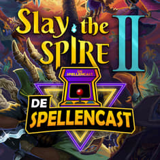 Ep. XLII: Slay the Spire 2