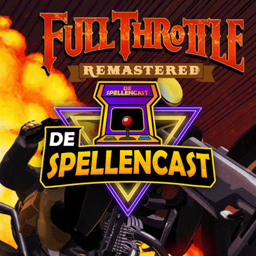 Ep. XVIII: Full Throttle