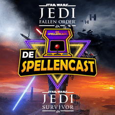Ep. XXVIII: Star Wars Jedi