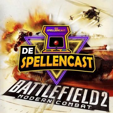 Ep. XX: Battlefield 2: Modern Combat