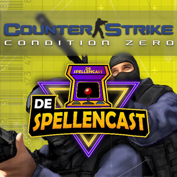 Episode VII: Counter-Strike: Condition Zero