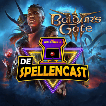 Ep. XXI: Baldur's Gate 3