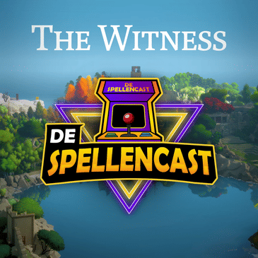 Ep. XV: The Witness