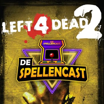 Ep. XXIV: Left 4 Dead