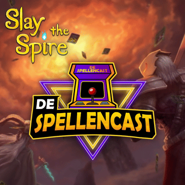 Ep. XXIII: Slay the Spire