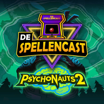 Episode V: Psychonauts