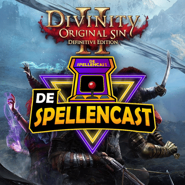 Episode VI: Divinity Original Sin 2