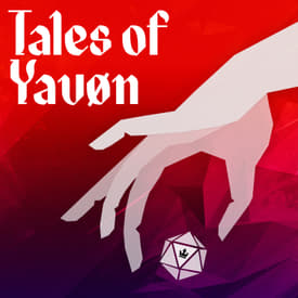 Tales of Yavon | Empire | Ep. 2 | Secrets at Dinner