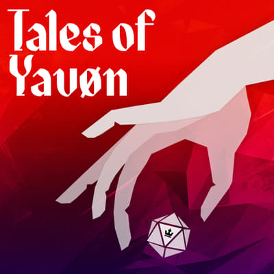 Tales of Yavon | Empire | Ep. 2 | Secrets at Dinner