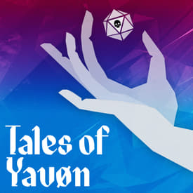 Tales of Yavon | Pirate | Ep. 10 | Meeting Captain Lu