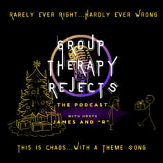 "Deck The Halls...And Lower Your Expectations!"