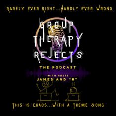 "Inside the Rejects Studio"