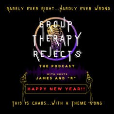 "Lies of the New Year!"