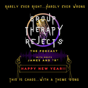 "Lies of the New Year!"