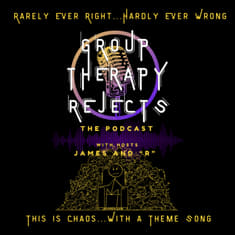 "The Horrors of Hoarding!"