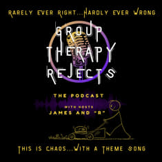 "Gardening v.s. Violence...The Choices we make!"