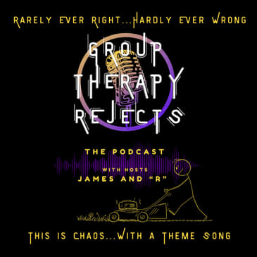 "Gardening v.s. Violence...The Choices we make!"