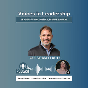 Redefining Success: Leadership, Meta Skills, and the Power of 3D Thinking