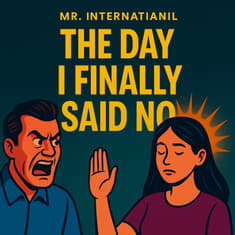 An Empath’s Secret Weapon