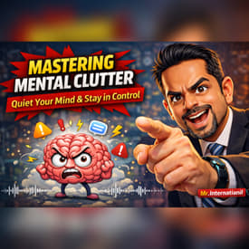 Stop Letting Small Things Ruin Your Day (Do This Instead)