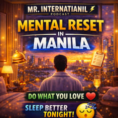 When Life Feels Like “Work,” You’re Off Track