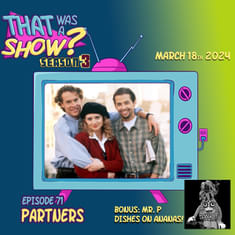 Partners (1995) - Starring Jon Cryer, Tate Donovan and Maria Pitillo