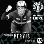 [EXTRAIT]&nbsp;- François Pervis raconte la course au record en vélo couché