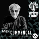 [EXTRAIT]&nbsp;Max Commençal explique pourquoi il n'y aura jamais de carbone chez Commençal.